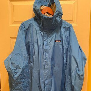 Patagonia Men's Torrent shell H2No XXL